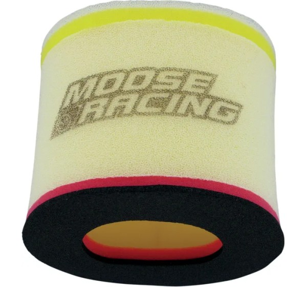 MOOSE OFFROAD HARD-PARTS Luftfilter & Reiniger für SUZUKI LT-4WD 250 4X4 1987-1990