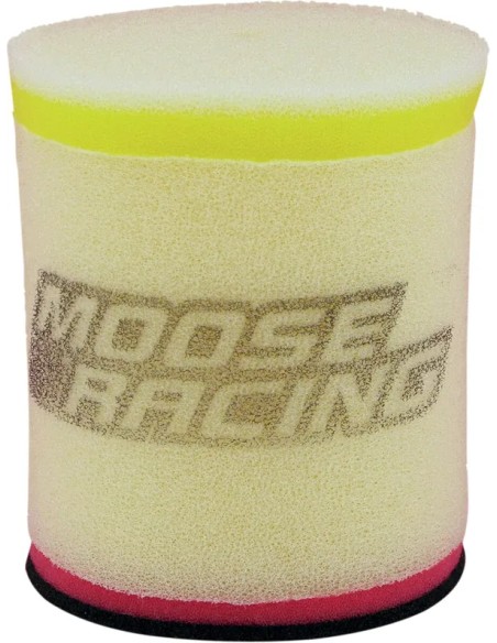 MOOSE OFFROAD HARD-PARTS Luftfilter & Reiniger für SUZUKI LT-F 250 2X4 1988-2002
