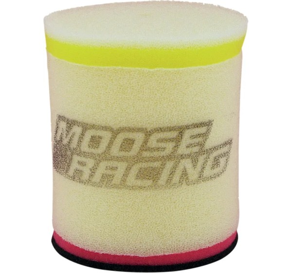 MOOSE OFFROAD HARD-PARTS Luftfilter & Reiniger für SUZUKI LT-F 250 2X4 1988-2002