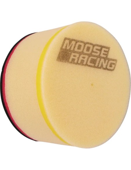 MOOSE OFFROAD HARD-PARTS Luftfilter & Reiniger für SUZUKI LT-A 500 F 4X4 2000-2001