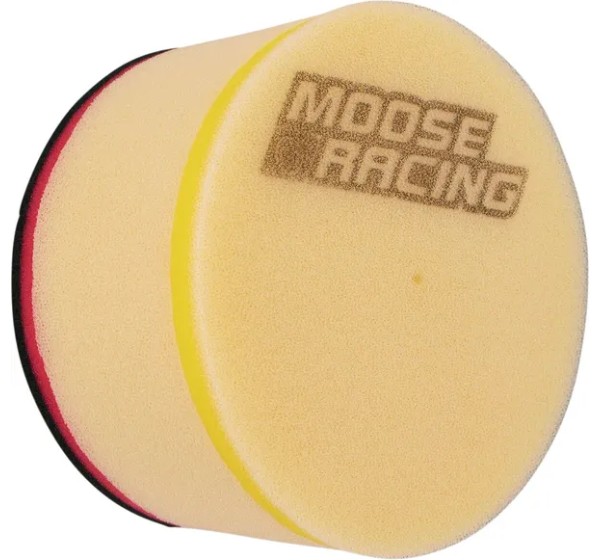 MOOSE OFFROAD HARD-PARTS Luftfilter & Reiniger für SUZUKI LT-A 500 F 4X4 2000-2001