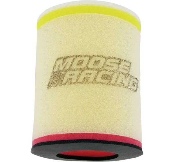 MOOSE OFFROAD HARD-PARTS Luftfilter & Reiniger für SUZUKI AN 400 ABS 2009-2013