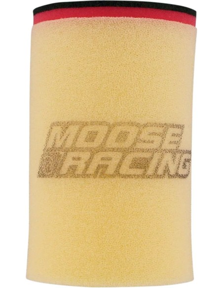 MOOSE OFFROAD HARD-PARTS Luftfilter & Reiniger für YAMAHA YFM 350 FW 4X4 1987-1997