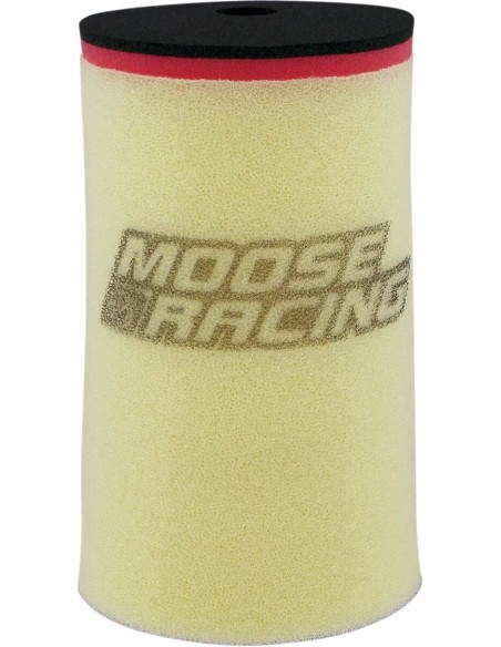 MOOSE OFFROAD HARD-PARTS Luftfilter & Reiniger für YAMAHA YFM 200 DX 1986-1989