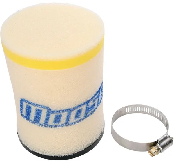 MOOSE OFFROAD HARD-PARTS Luftfilter & Reiniger für YAMAHA YFM 400 FB 4X4 2007-2012