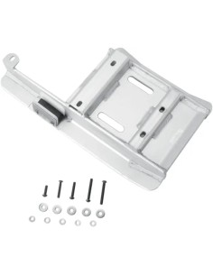 Bullet Line Heavy Duty Schwingarm-Unterfahrschutz