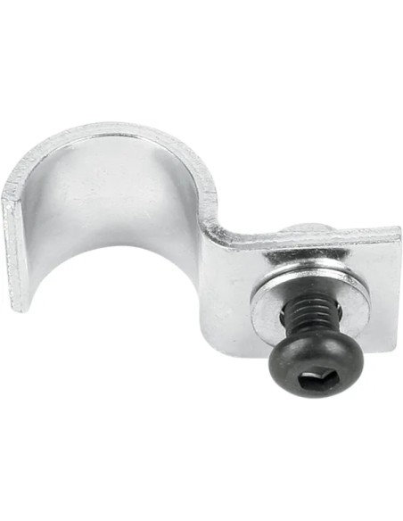 MOOSE OFFROAD HARD-PARTS Stoßfänger & Motorschutzplatten - Detailansicht