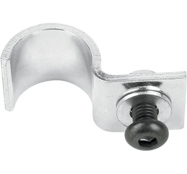 MOOSE OFFROAD HARD-PARTS Stoßfänger & Motorschutzplatten - Detailansicht
