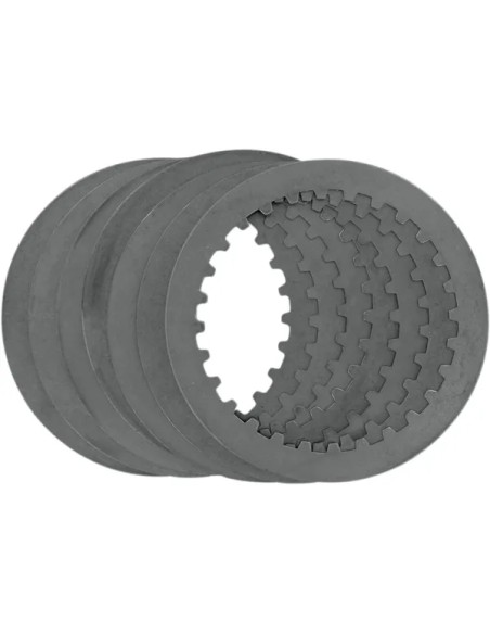MOOSE OFFROAD HARD-PARTS Kupplungen & Kupplungskomponenten für HONDA CR 250 R 1990-2007