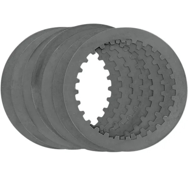 MOOSE OFFROAD HARD-PARTS Kupplungen & Kupplungskomponenten für HONDA CR 250 R 1990-2007