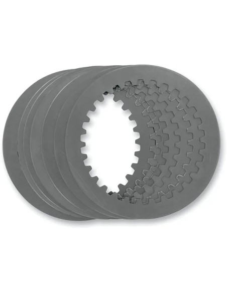 MOOSE OFFROAD HARD-PARTS Kupplungen & Kupplungskomponenten für YAMAHA YZ 250 1993-2019
