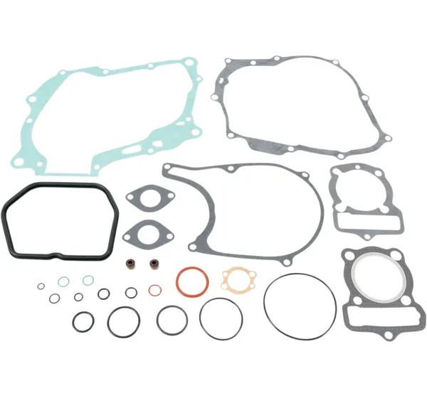 MOOSE OFFROAD HARD-PARTS Dichtungen & Öldichtungen für HONDA XR 100 R 1992-2003