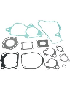 Komplettes Dichtungssatz