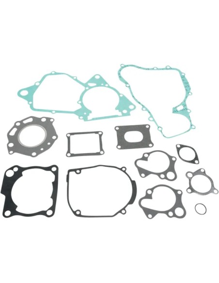 MOOSE OFFROAD HARD-PARTS Dichtungen & Öldichtungen für HONDA CR 125 R 1984-1985