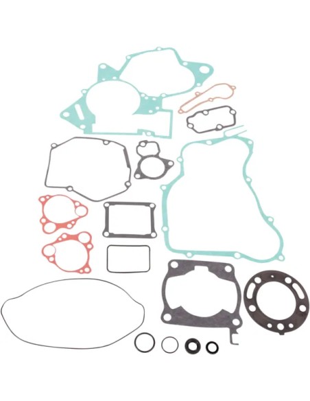MOOSE OFFROAD HARD-PARTS Dichtungen & Öldichtungen für HONDA CR 125 R 1988-1989