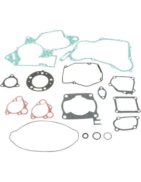 MOOSE OFFROAD HARD-PARTS Dichtungen & Öldichtungen für HONDA CR 125 R 1990-1997