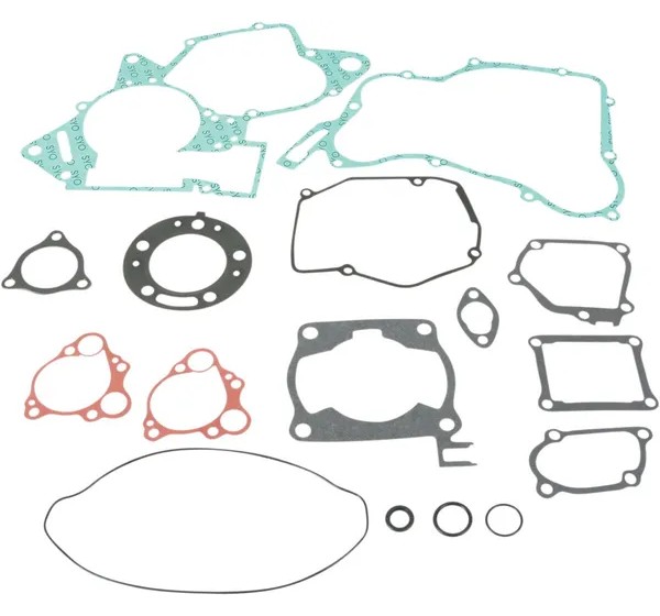 MOOSE OFFROAD HARD-PARTS Dichtungen & Öldichtungen für HONDA CR 125 R 1990-1997