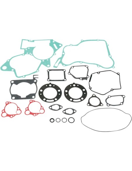 MOOSE OFFROAD HARD-PARTS Dichtungen & Öldichtungen für HONDA CR 125 R 1998-1999