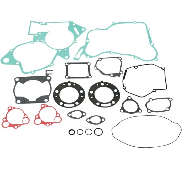 MOOSE OFFROAD HARD-PARTS Dichtungen & Öldichtungen für HONDA CR 125 R 1998-1999