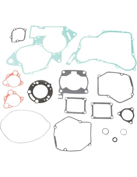 MOOSE OFFROAD HARD-PARTS Dichtungen & Öldichtungen für HONDA CR 125 R 2001-2002