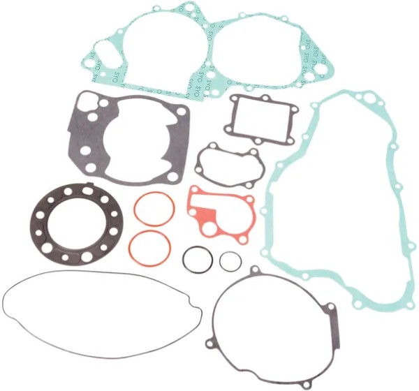 MOOSE OFFROAD HARD-PARTS Dichtungen & Öldichtungen für HONDA CR 250 R 1992-2001