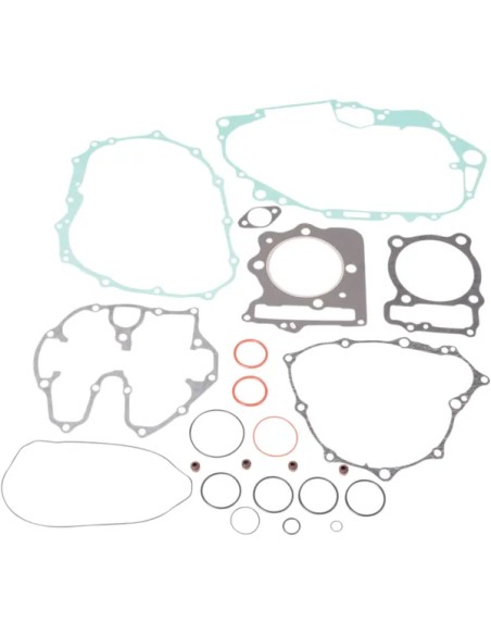 MOOSE OFFROAD HARD-PARTS Dichtungen & Öldichtungen für HONDA XR 400 R 1996-2004