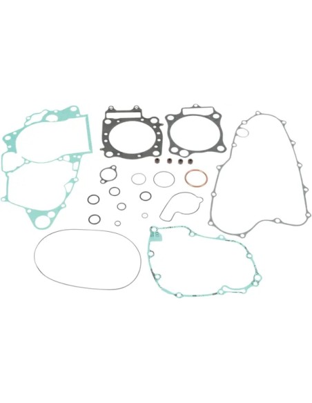 MOOSE OFFROAD HARD-PARTS Dichtungen & Öldichtungen für HONDA CRF 450 R 2002-2006
