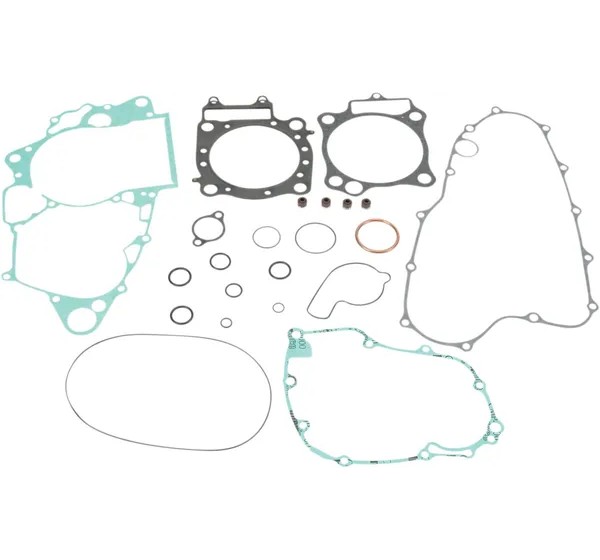 MOOSE OFFROAD HARD-PARTS Dichtungen & Öldichtungen für HONDA CRF 450 R 2002-2006