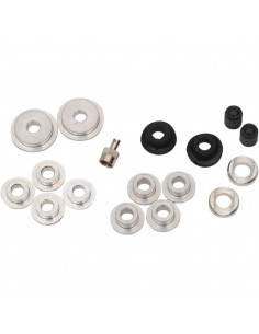 MOOSE RACING MONTAGEMATERIAL KIT CR/CRF