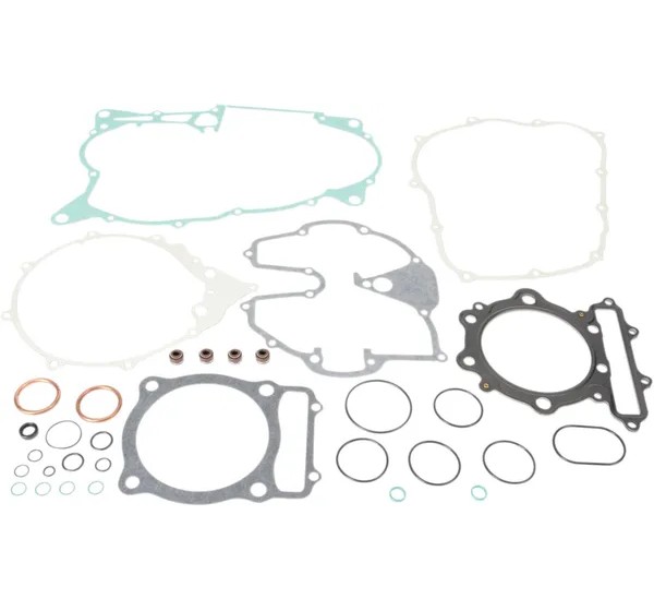 MOOSE OFFROAD HARD-PARTS Dichtungen & Öldichtungen für HONDA XR 600 R 1985-2000