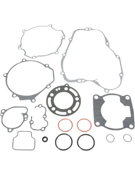 MOOSE OFFROAD HARD-PARTS Dichtungen & Öldichtungen für KAWASAKI KX 85 17/14 2001-2006