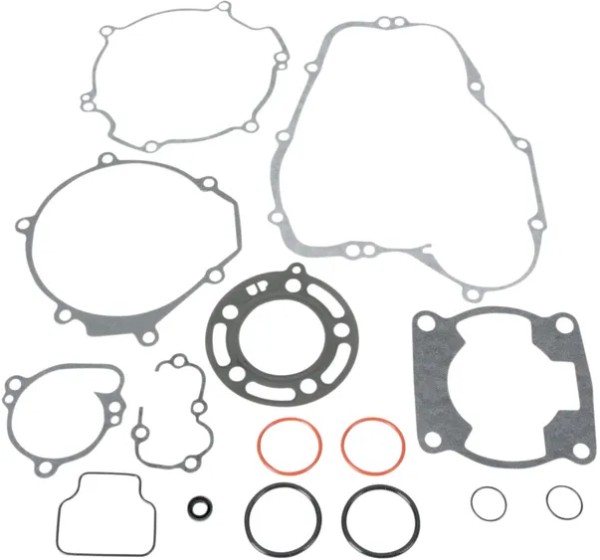 MOOSE OFFROAD HARD-PARTS Dichtungen & Öldichtungen für KAWASAKI KX 85 17/14 2001-2006