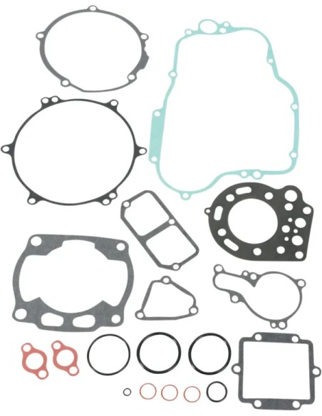 MOOSE OFFROAD HARD-PARTS Dichtungen & Öldichtungen für KAWASAKI KX 125 H 1990-1991