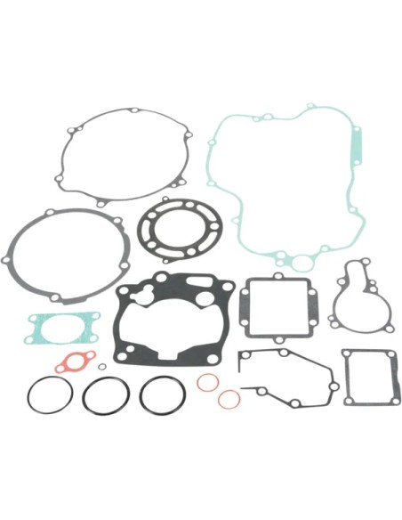 MOOSE OFFROAD HARD-PARTS Dichtungen & Öldichtungen für KAWASAKI KX 125 L 1999-2000