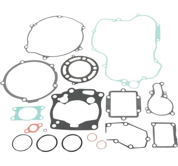 MOOSE OFFROAD HARD-PARTS Dichtungen & Öldichtungen für KAWASAKI KX 125 L 1999-2000