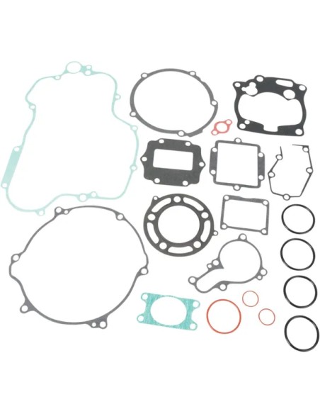 MOOSE OFFROAD HARD-PARTS Dichtungen & Öldichtungen für KAWASAKI KX 125 L 2001-2002