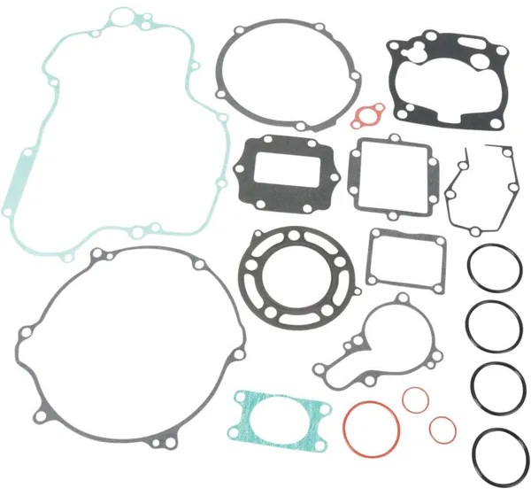 MOOSE OFFROAD HARD-PARTS Dichtungen & Öldichtungen für KAWASAKI KX 125 L 2001-2002