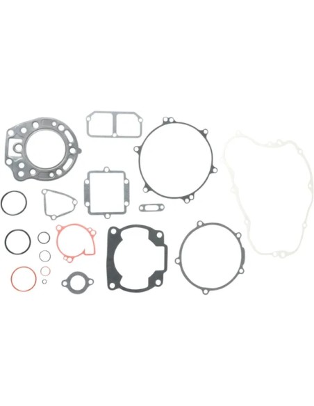 MOOSE OFFROAD HARD-PARTS Dichtungen & Öldichtungen für KAWASAKI KDX 200 1989-1994