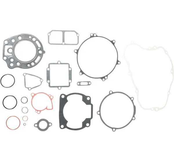 MOOSE OFFROAD HARD-PARTS Dichtungen & Öldichtungen für KAWASAKI KDX 200 1989-1994