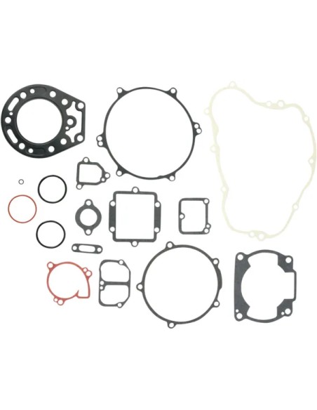MOOSE OFFROAD HARD-PARTS Dichtungen & Öldichtungen für KAWASAKI KDX 200 1995-2006
