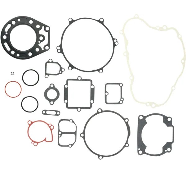 MOOSE OFFROAD HARD-PARTS Dichtungen & Öldichtungen für KAWASAKI KDX 200 1995-2006