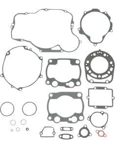 Komplettes Dichtungssatz