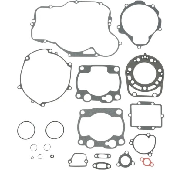 MOOSE OFFROAD HARD-PARTS Dichtungen & Öldichtungen für KAWASAKI KX 250 1990-1991
