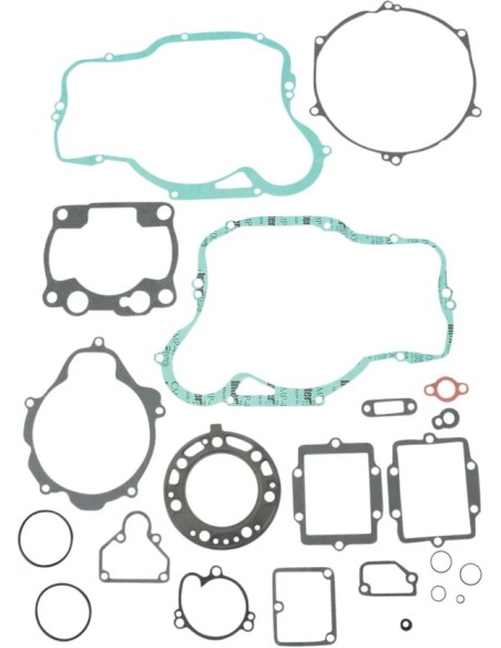 MOOSE OFFROAD HARD-PARTS Dichtungen & Öldichtungen für KAWASAKI KX 250 1997-2008