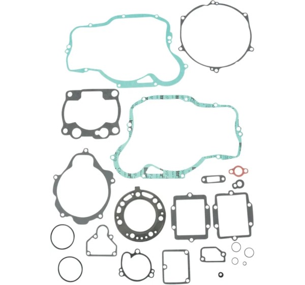 MOOSE OFFROAD HARD-PARTS Dichtungen & Öldichtungen für KAWASAKI KX 250 1997-2008