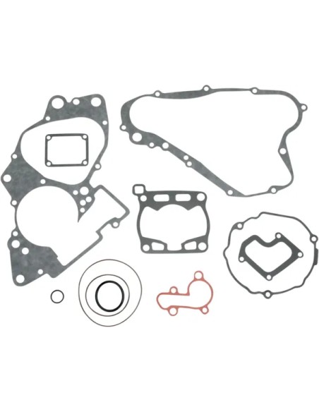 MOOSE OFFROAD HARD-PARTS Dichtungen & Öldichtungen für SUZUKI RM 85 L 2003-2016