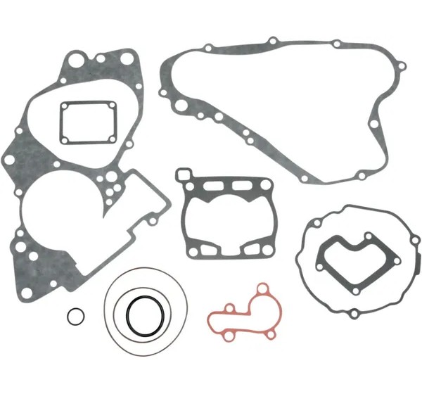 MOOSE OFFROAD HARD-PARTS Dichtungen & Öldichtungen für SUZUKI RM 85 L 2003-2016