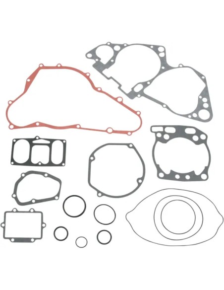 MOOSE OFFROAD HARD-PARTS Dichtungen & Öldichtungen für SUZUKI RM 250 1996-1998