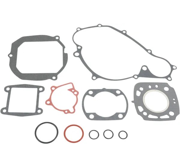 MOOSE OFFROAD HARD-PARTS Dichtungen & Öldichtungen für YAMAHA YZ 80 1986-1992