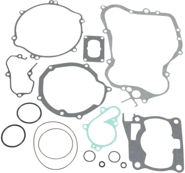 MOOSE OFFROAD HARD-PARTS Dichtungen & Öldichtungen für YAMAHA YZ 125 1994-1997